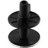 Componenti Copertura Sigillo di Accesso Foro Rubinetto Foro Dispenser Sapone Copertura Decorativa