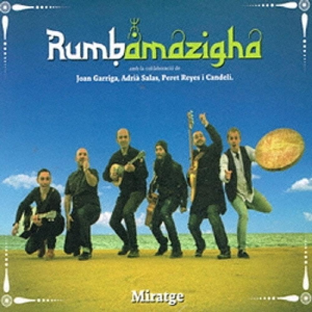 

Румбамазигха Милачча