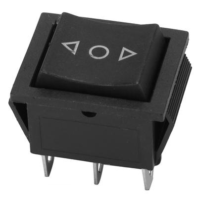 Momentary 3 Position Rocker Switch On Off On 6 Pins Universal for Cars Motorcycles Boats