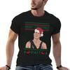 Die Hard Funny Christmas Jumper Tshirt T Shirts For Unisex Cotton Printed T Shirts For Unisex Tshirt