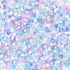3600pcs/Lot 1.8mm Matte Glass Seed Beads Round Loose Beads For DIY Craft Earrings Bracelets Necklaces Jewelry Making Wholesale