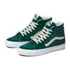 Sk8 Vans-Hi 'Team Wellness - Verde' VN0A4BVTBGN