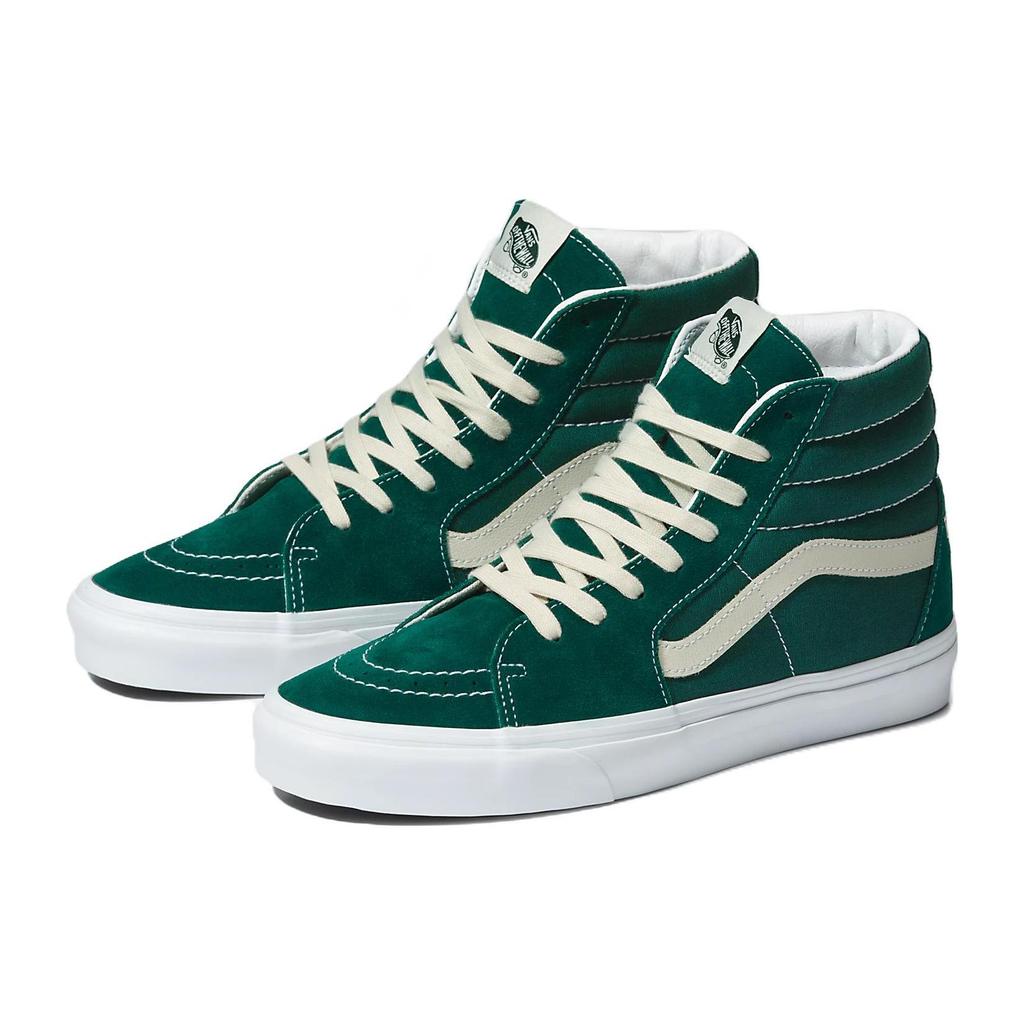 Sk8 Vans-Hi 'Team Wellness - Verde' VN0A4BVTBGN