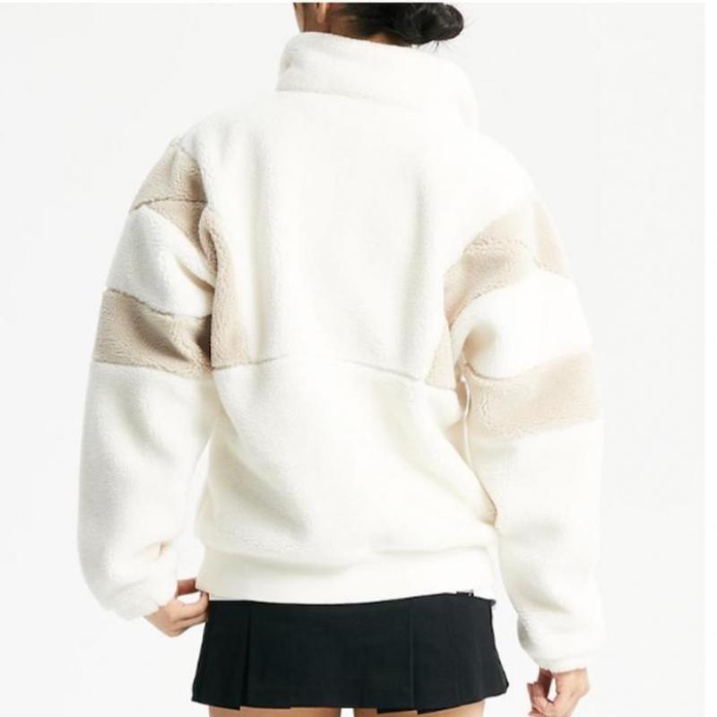 New Balance Flying Dumble Fleece Jacket Nbmdd42923 3