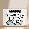 Jianixiong Cartoon Absorbent Non-Slip Bath Mat