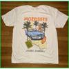 Morrissey Oficiální turné 2025 Kalifornská exkluzivní událost Unisex tričko