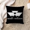 MMassey FFerguson Decorative Room Aesthetics Pillow Case Home Decor Bedroom Sofa Bed Couch Pillow Cover X