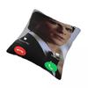 Warm Home Damon Salvatoredecor Pillowcases Merch Pillow Covers Square Multi-Size