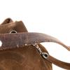 CHANEL vintage CC Mark Triple Coco Cocoball Fringe Tassel Shoulder bag Tote Bag