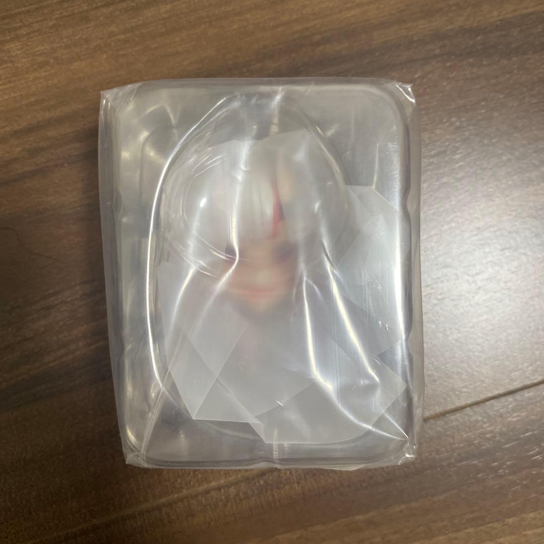 

[USED] Bonus for purchasing the Hyakki Ayame figure: Nipah face parts