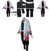 High-quality Demon Slayer Kimetsu No Yaiba Kochou Shinobu Cosplay Costume Robes For All