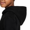Nike Kids Sweatshirts Hooded Moderate DD4546-010
