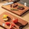 Zhang Xiaoquan Wutan Wood Double-Sided Chopping Board