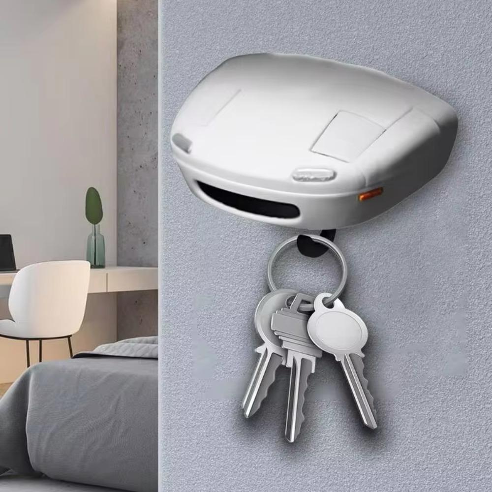 Wandhalterung Schlüsselhaken Praktischer Eingangsschlüsselhalter Neuer Schlüsselbundhalter Flureingang