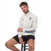 Adidas Mens 2020/21 Presentation Juventus FC Track Jacket