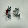 Toyota Hiace Tailgate Hinges - 68810-26010 & 68820-26010 Compatible