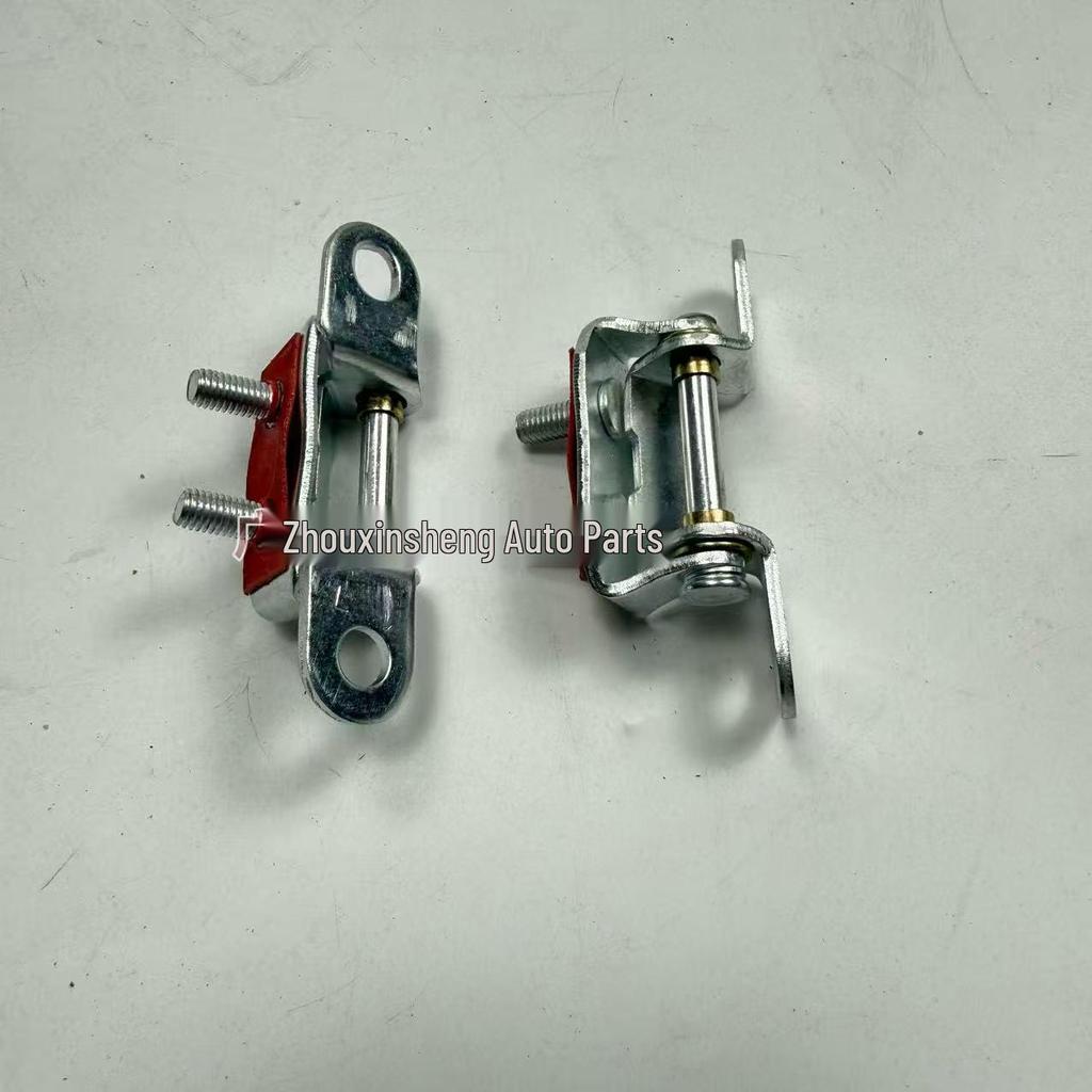 Toyota Hiace Tailgate Hinges - 68810-26010 & 68820-26010 Compatible