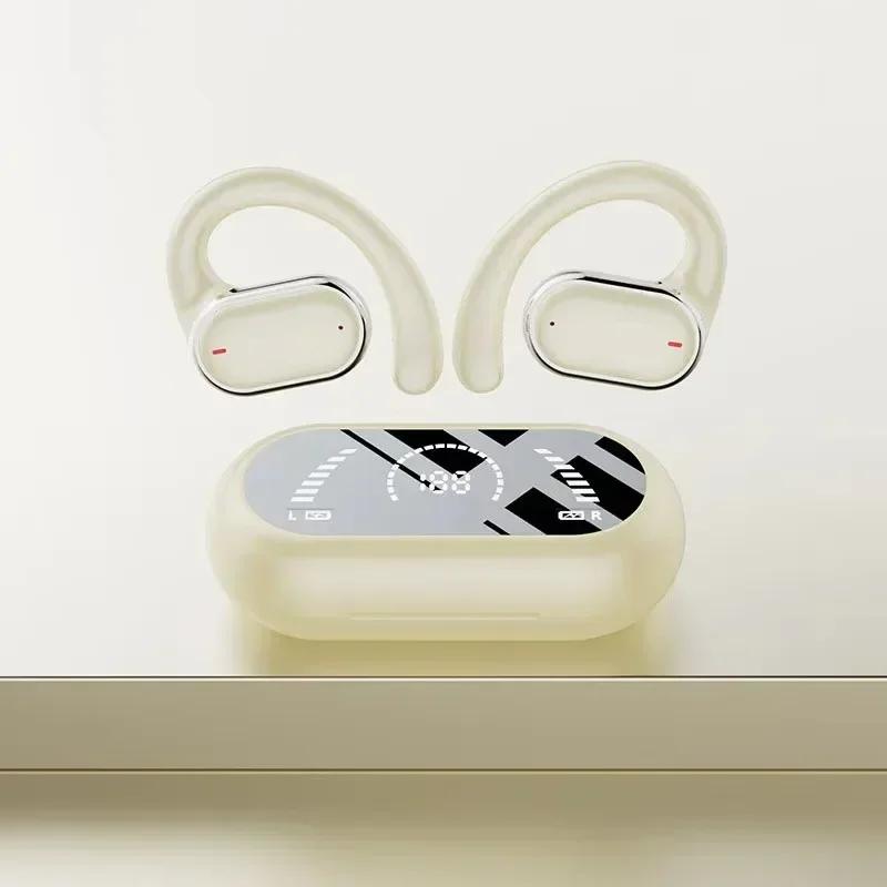 Xiaomi New TWS Touch Control Bluetooth 5.3 HiFI Stereo Waterproof Earphone TWS Earphone Wireless Sports Earphone with Microphone