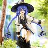 Magician Roxy Migurdia Action Figure Mushoku Tensei:Jobless Reincarnation Anime Figure PVC Adult Collection Model Doll Toys