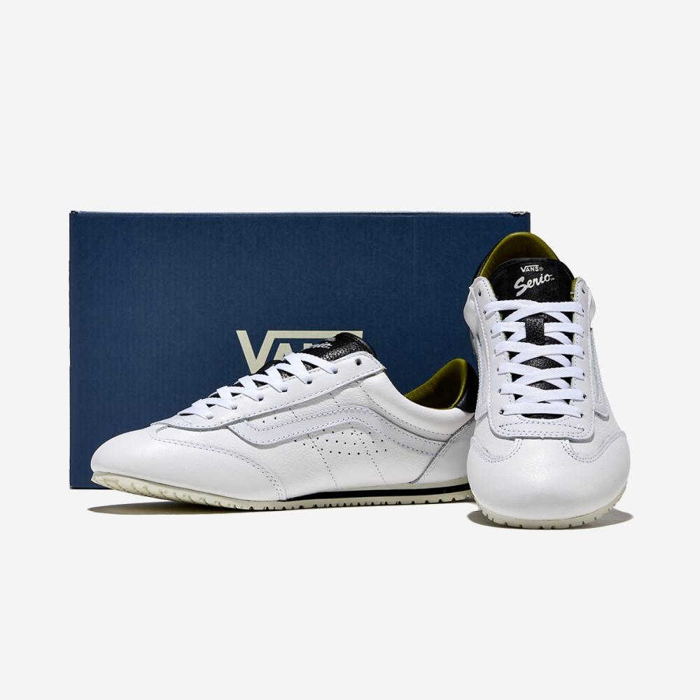 Vans Lx Super Lowpro Vn000d9tcja