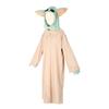 Baby Yoda Mandalorian Halloween Costume for Kids - Cosplay Outfit for Stage Performance