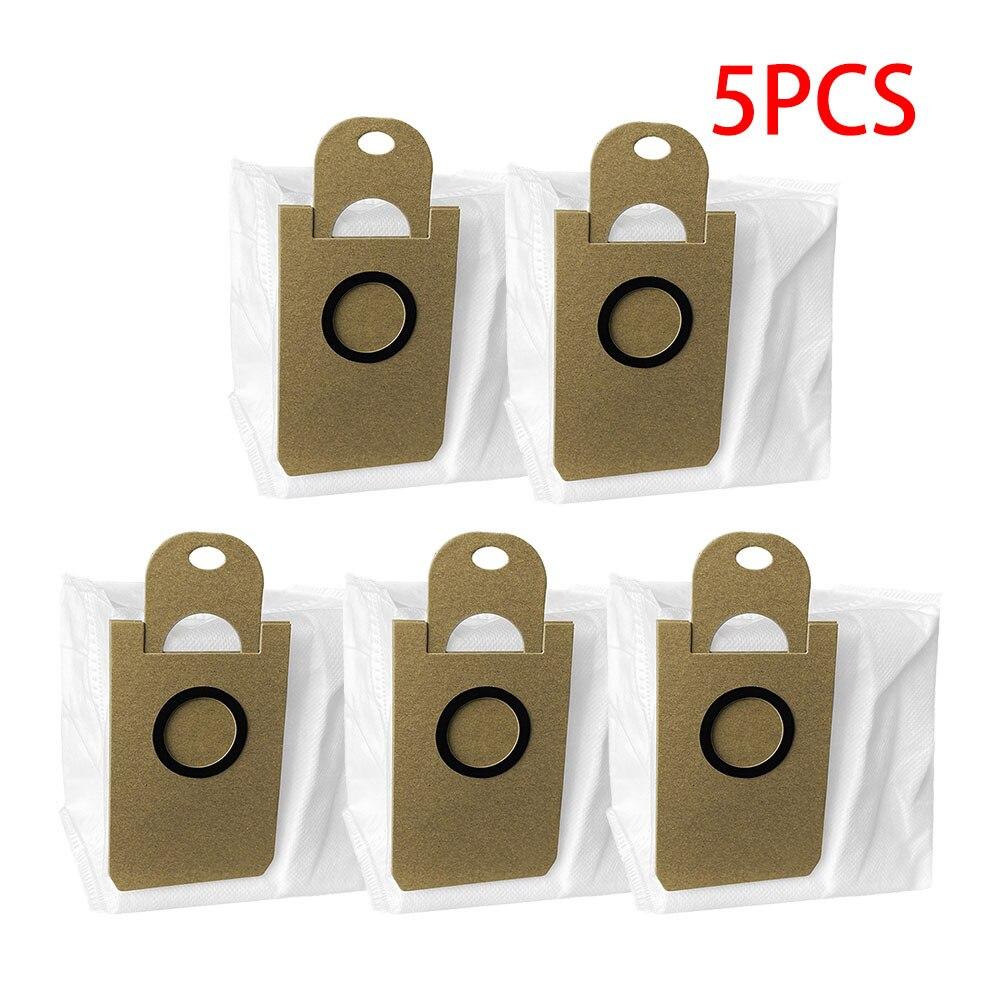 Dust Bag HEPA Filter for XIAOMI VIOMI S9 Vacuum Cleaner Replacement Cleaning Filter Mop Cloth Accessories