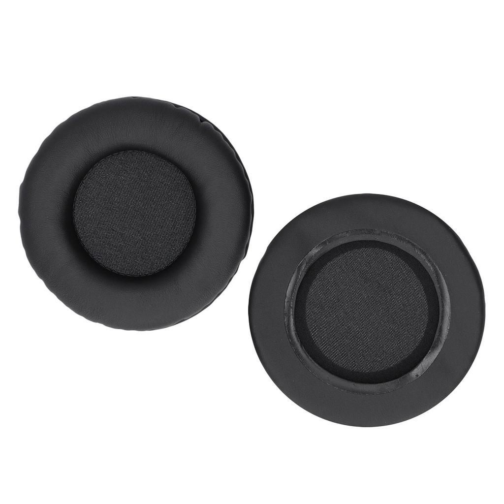 GSI23 Ear Pads Cushion Replacement Accessory Fit for RPDH1200 DH1200 DJ Headphones