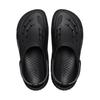 Crocs Shock-Absorbing Children's Sandals Black Children's Model