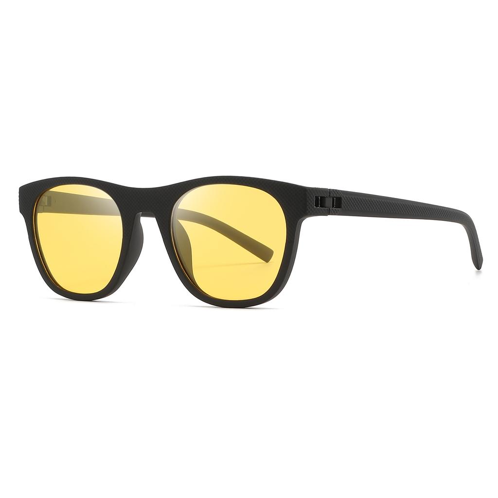 Polarized Sunglasses, Outdoor Cycling Sports Goggles, Windproof Eyewear, Unisex Sunglasses