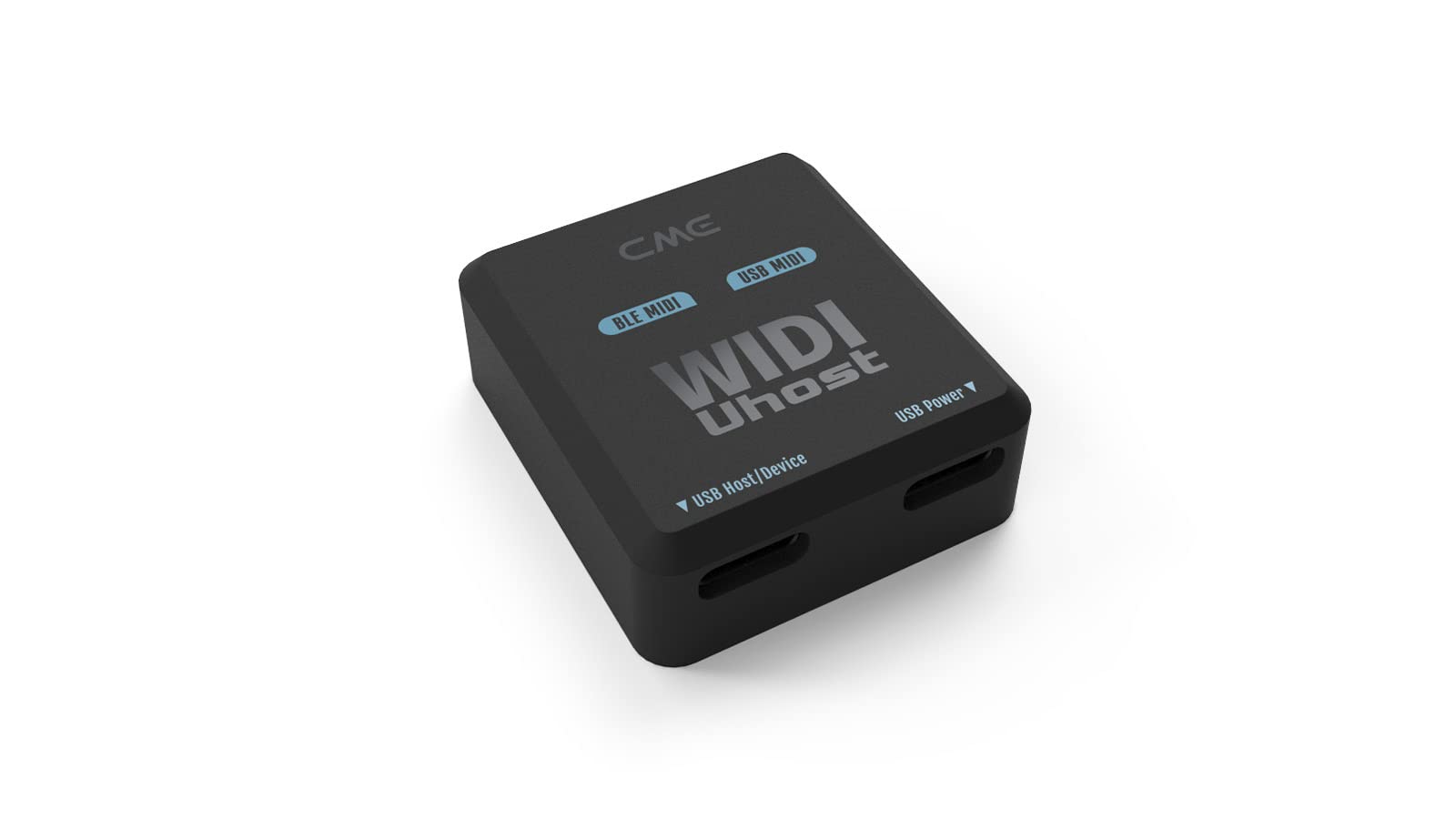 

CME WIDI Uhost 3.41.43.8см синій