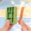 ROBOTIME Rolife 3D Puzzle Sunshine Sip Veranda DIY Miniaturhaus DWS07B