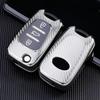 Araba Anahtarı Durum Kia Sportage Rio 3 Soul Optima Ceed Pro K5 K2 Pride Hyundai I20 I30 Ix20 Ix35 Elantra Accent Kabuk Kapak