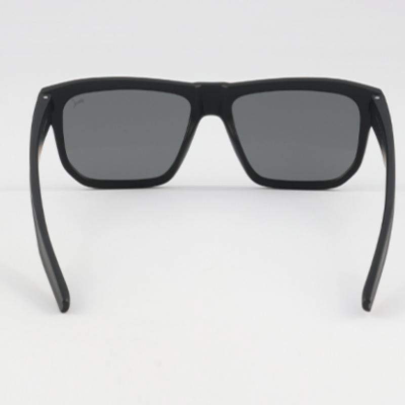 Puma Galleria Puma Sunglasses Pu0246s 001 Square Acetate Men woMen