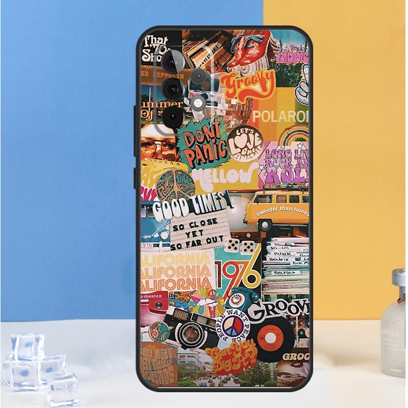 

Summer Beach Collage For Samsung Galaxy A13 A33 A53 A36 A26 A05 A06 A16 A54 A34 A14 A32 A52 A55 A35 A15 A56 Case Samsung A35