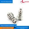 Precision Aluminum Alloy Die Cast Mechanical Hardware Shell - Custom Sample from Drawings