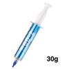 1/3/7/15/30g Gray GD-2/GD007 Thermal Paste Conductive Heatsink Plaster Viscous Adhesive Glue For Chip VGA RAM LED IC Cooler