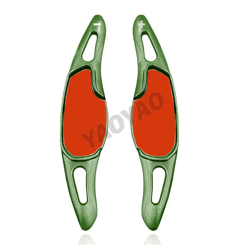 Kia Sorento, Optima K5, Sportage Steering Wheel Paddle Shifters