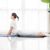 Acupuncture Yoga & Massage Mat with Pillow for Fitness