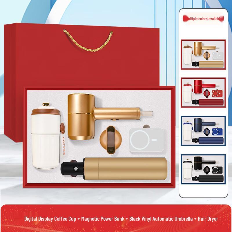 Business Executive Gift Set