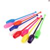 1Pc 45Cm Gymnastics Stick Children Adult Gym Fitness Gymnastics Equipment Rhythmic Gymnastics Stick Training Accessories