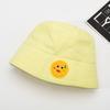 Baby Hat, Soft Cotton Sun for Infants, Unisex Toddler Outdoor Hat