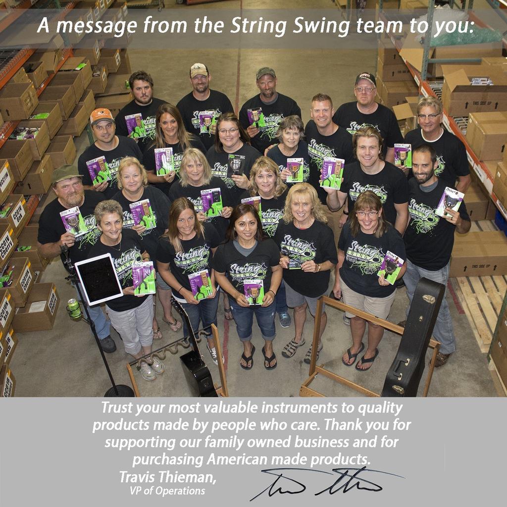 String Swing CC01K Guitar Hardwood for Acoustic and Electric Guitars Wall-Mounted Hanger, Construction, Anti-Slip, Damage-Resistant,