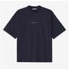 Marni Humu0223p1 UScS87 Lob99 Logo Men S Short Sleeve Tee