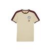 T Shirts Men's Oat Crew Neck Moderate Other 769495-18