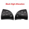 Car Multifunctional Bluetooth Speaker Button Switch For Toyota Lexus ES350 2006-2012 Steering Wheel Button 84250-33190