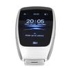 Universal TK900 LCD Touch Screen Smart Key Remote Keyless Entry for Start Stop Engine Button Models