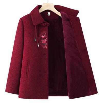 Chaquetas y abrigos – Abrigo