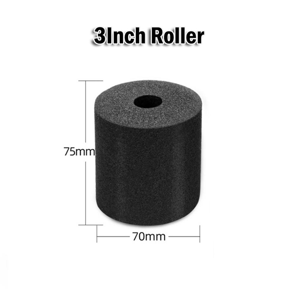 3 Zoll Klebeapplikator 6 Zoll Manueller Rollentyp Rutschfest