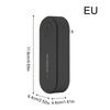 New Portable Air Purifier Anion Air Purification Air Freshener Ionizer Cleaner Dust Cigarette Smoke Remover Toilet Pet Deodor