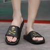 Fashion High Quality Imp Hot Sale Summer New Men's Fashion Slippers Lightweight and Comfortable Youth Going Out Trend Slippers